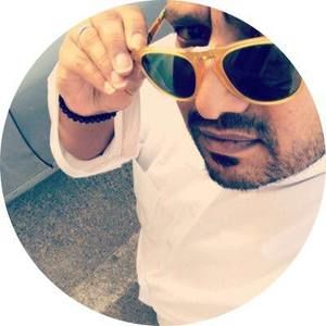 Meet your Posher, Saad